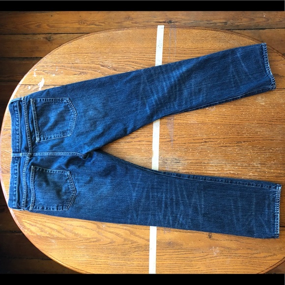 J Crew 770 jeans - Picture 2 of 5
